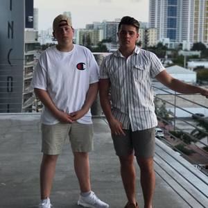 Meet your Posher, Brandon